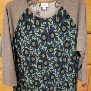 XL Lularoe Randy